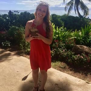 Meet your Posher, Amy